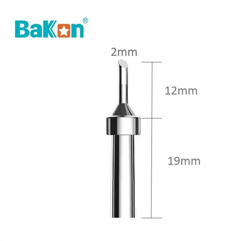 BK200-2C Havya Ucu