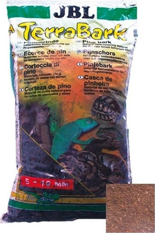 Terrabark 5lt 5-10mm Ter. Doğal Kaplama