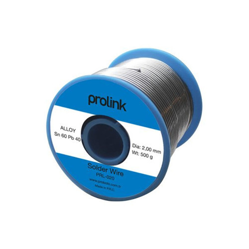 PRL-020 500 gr 2,00 mm Makara Lehim