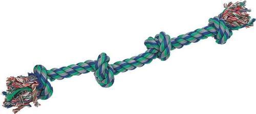 4 Düğümlü Stres İpi 60 Cm