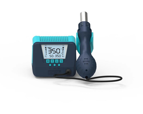 BK880 Intelligent Sıcak Hava İstasyonu