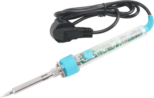 BK932 Ayarlanabilir Kalem Havya 80 Watt