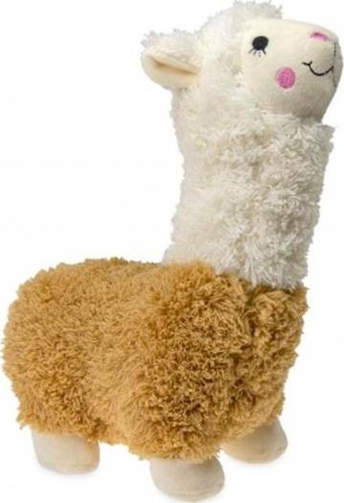 Alpaka Peluş Oyuncak 37*12*26cm K.rengi