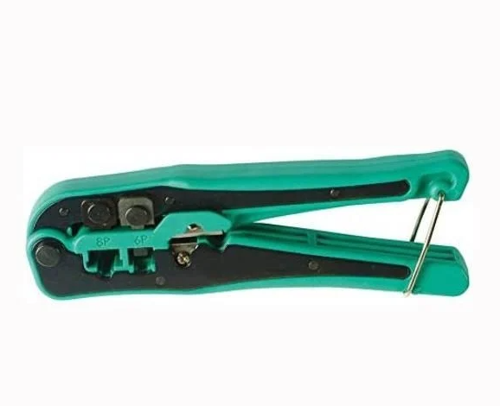 PJ 070 İnternet Çakma Pensesi (RJ45/11/8P8C/6P6C)