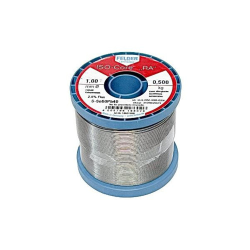 1.00-500 Gr Lehim Teli