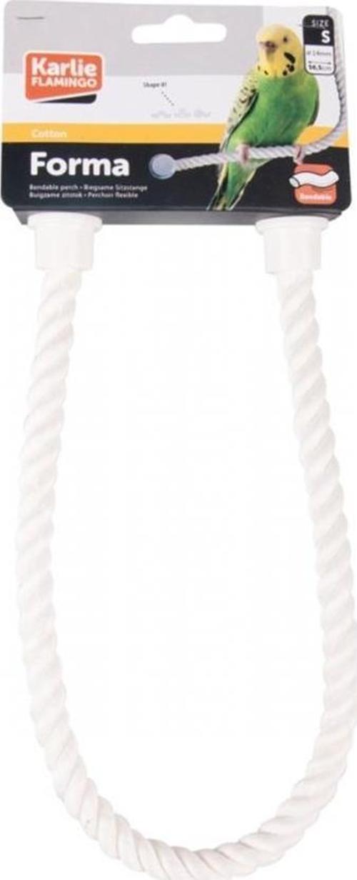 Bükülebilir Tünek S 57X1.4Cm