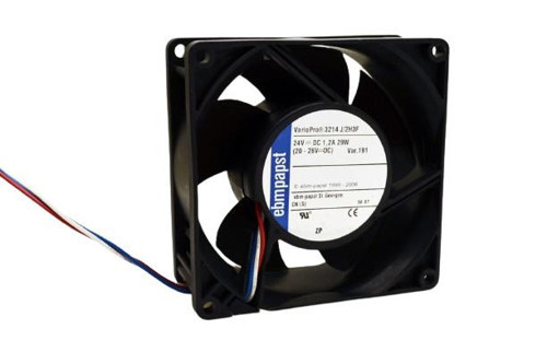 3214J/2H3F 24V Dc 1.2 Amp 29 Watt Fan 92X92X38mm