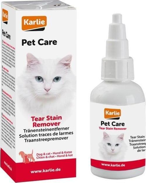Göz Temizlik Solüsyonu 50 Ml