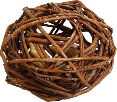 Hasır Top Elmalı Çap:7Cm