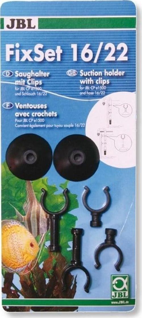 Fixset 16/22 Cp E1501 Vantuz Seti
