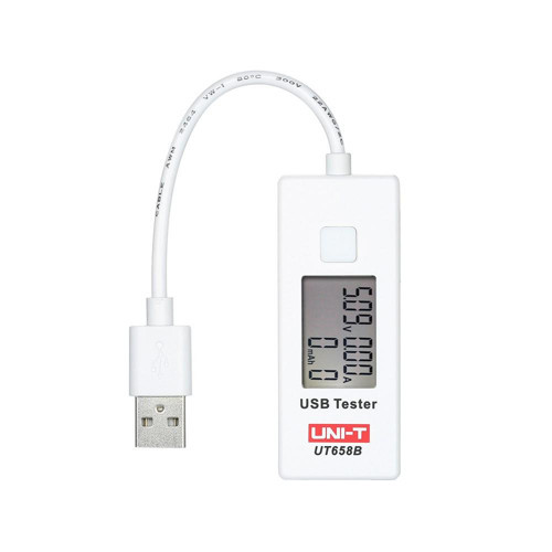 UT-658B USB Test Cihazı