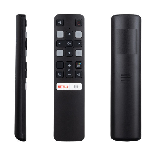 RC 802V FMR1 50''55'' Android Tv Netflix Tuşlu Akıllı Lcd Led Tv Kumandası