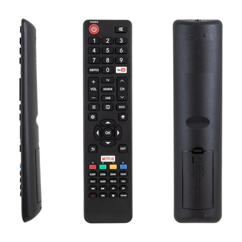 06-532W54-TLA1XS LCD LED TV Kumandası