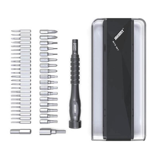 JM-8174 Bit Set 45+1 Parça