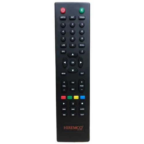 Mini Titan Hd Kumandası 1803