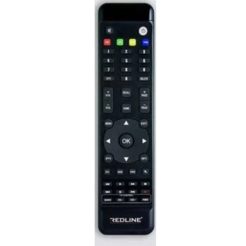 Red360 Nano Multibox Black Panther Android Tv Box Kumanda 1822