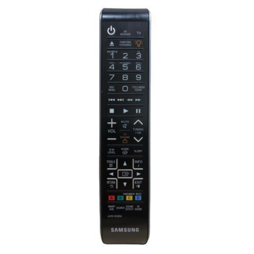 Ah59-02569A Smart Tv Kumanda Led Lcd Kumanda