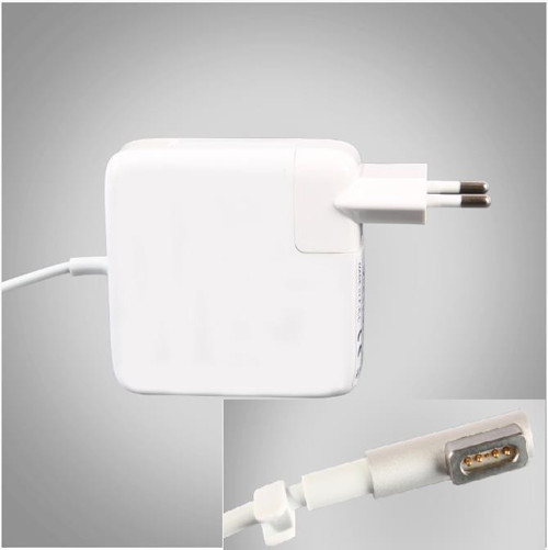 Apple Macbook 14.5V 3.1A 45W Adaptör L Tip Magsafe Compaxe