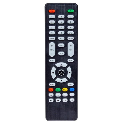 Lcd Led Tv Kumanda 19''-22''