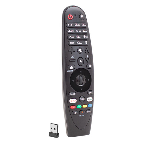 LG AN-MR300 AN-MR3005 AN-MR3007 AN-MR400G AN-MR400H AN-MR400P AN-MR500G AN-MR600 AKB74495301 AKB74855401 AN-MR650 AN-MR6