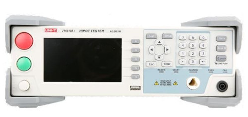 UT-5310A+ Programlanabilir Dayanım Gerilimi Test Cihazı