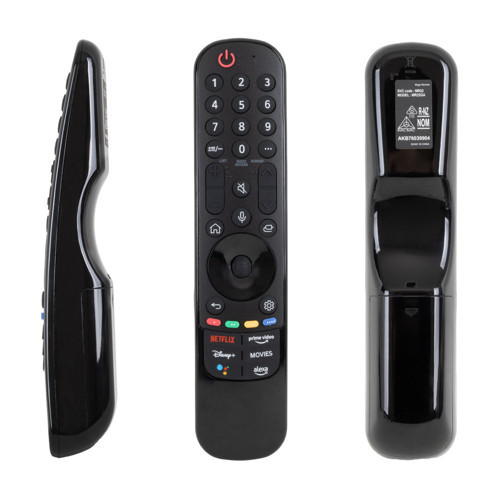 LG MR22GA AKB76039904 Netflix Prime Video Disney+ Ses Komutlu LCD LED Tv Kumandası