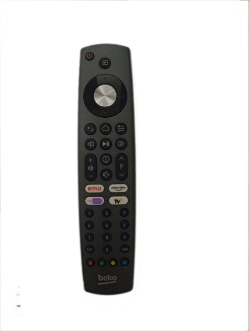 Smart Netflix/Tv+Plus/Youtube Tuşlu Lcd Led Tv Kumanda