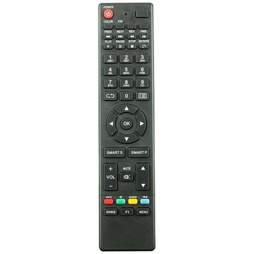 32B80 Smart Lcd Led Tv Kumandası
