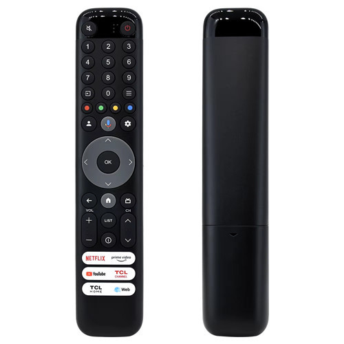 RC833 GUB1 TL-1002 Ses Komutlu Lcd Led Tv Kumandası