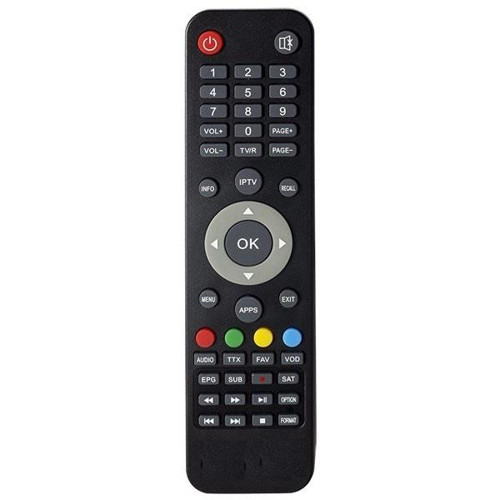 NER02 IPT-OTT Box Uydu Kumandası