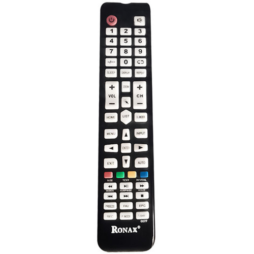 Lcd Led Tv Kumandası
