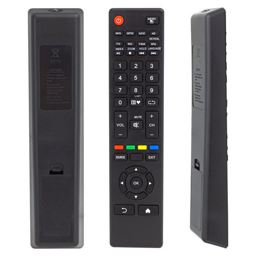 Dijitsu 65DS9800 Botech BSC2-U55 BSC2 U55 Led Lcd Tv Kumandası