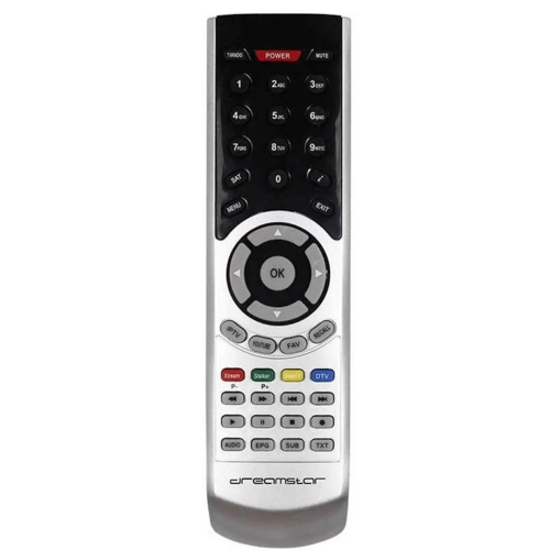 Smart IPT Mini HD Uydu Kumandası 1778