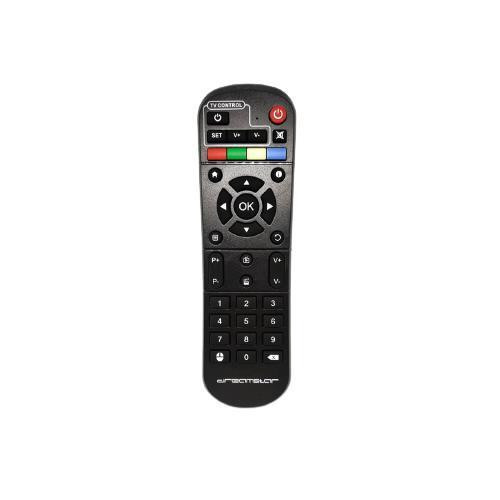 A1-A2-A5 Uyumlu Android Tv Box Uydu Cihazı Kumandası