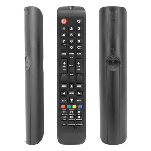 50''-55'' Serisi Led-Lcd Tv Kumandası