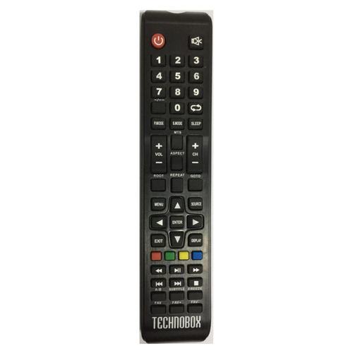 Tx Led 32 Tx Led 43 Tx Led 49 Tv Kumandası