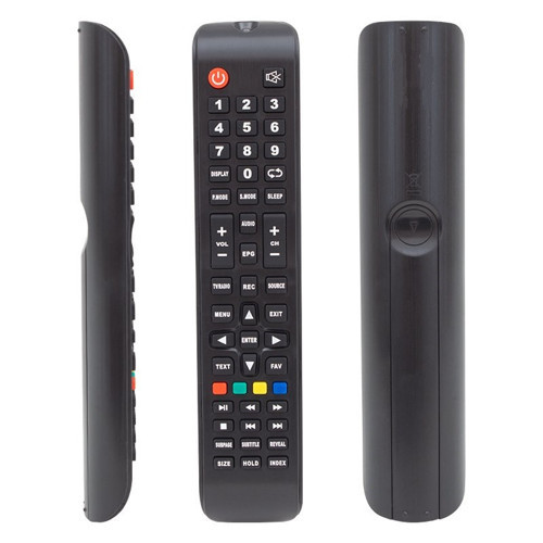 RL-7022 Uydulu Lcd-Led Tv Kumandası
