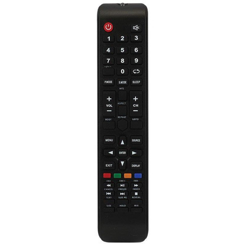 LCD-7 ST-1930 ST-2230 Lcd Tv Kumandası