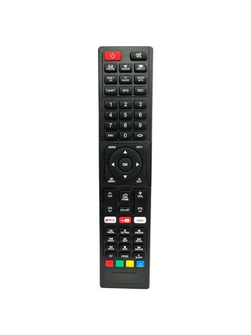 Android Led Lcd Tv Kumandası