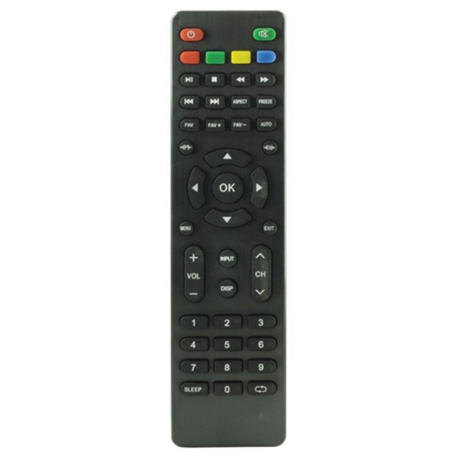 Hello 19''-22'' Auson 19'' Audiomaster Fujitel SY-220 Led Tv Kumanda