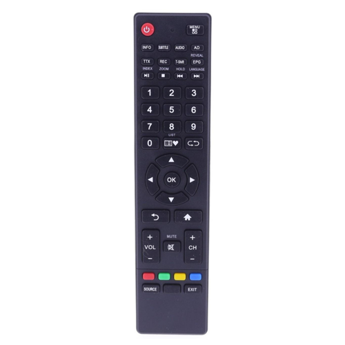 Dijitsu 65DS9800 Botech BSC2-U55 BSC2 U55 Led Lcd Tv Kumandası