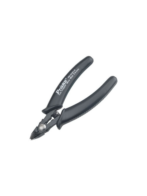 1PK-5101-C Yankeski (Korumalı)(125mm)