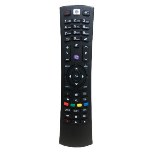 Led Lcd Tv Kumandası