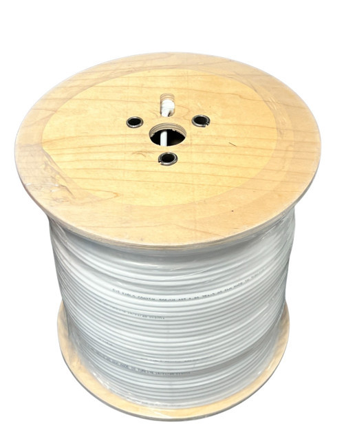SYS RG6/U4 300 MT KOAKSİYEL ANTEN KABLOSU 64 TEL (1.02 CCS/AL)