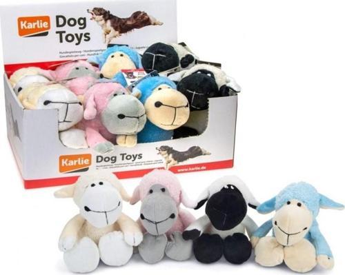 Peluş Koyun 21 Cm