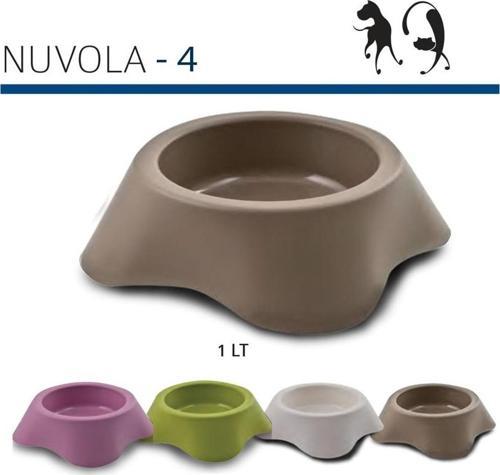 Mp Mama/Su Kabı Nuvola 4 - 1L