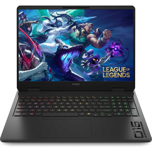 HP Omen 16-AP0006NT C52R1EA010 Ryzenal7 350 32GB 1tbssd RTX5070 16" Wuxga W11P Dizüstü Bilgisayar