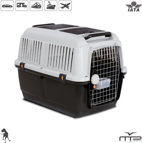 Mp Wojer Bracco Travel 3 60*40*38,5cm