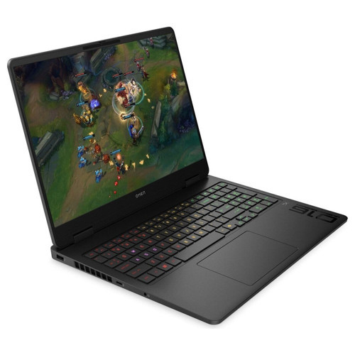 HP Omen C12CSEA Amd Ryzen™ Aı 7 350 24 GB Ram 1tb SSD Geforce RTX5060 8gb 16"inc WINDOWS11 Pro Gaming Laptop - Hp Çanta