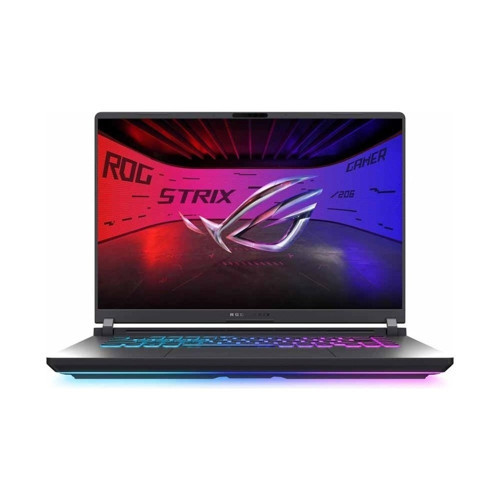 Asus Rog Strix G16 G615JMR-S5141W Intel I7-14650HX 32GB Ram 2tb SSD 8gb RTX5060 16" 2.5k 240Hz Windows 11 Pro K24